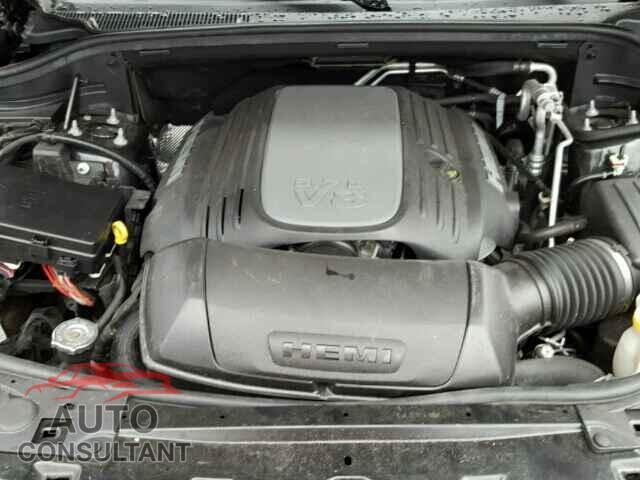 DODGE DURANGO 2015 - 1C4SDJCT3FC703480