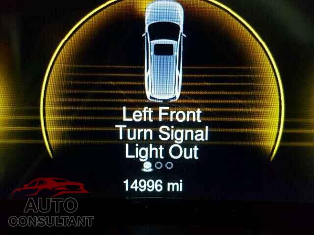 DODGE DURANGO 2015 - 1C4RDJAG7FC180405