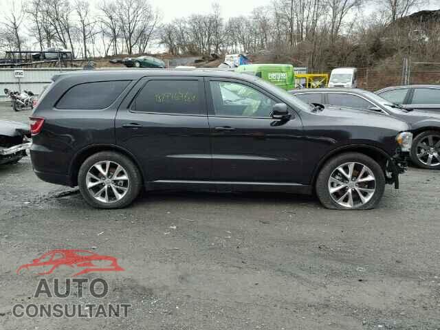 DODGE DURANGO 2015 - 1C4SDJCT3FC703480