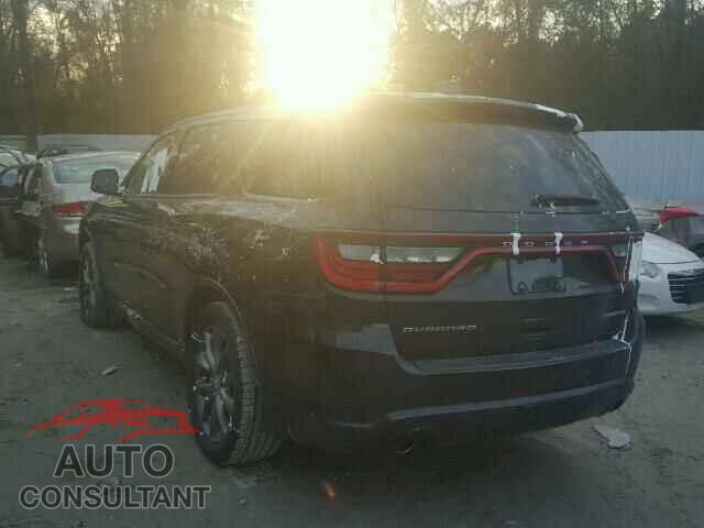 DODGE DURANGO 2015 - 1C4RDHDG1FC916890
