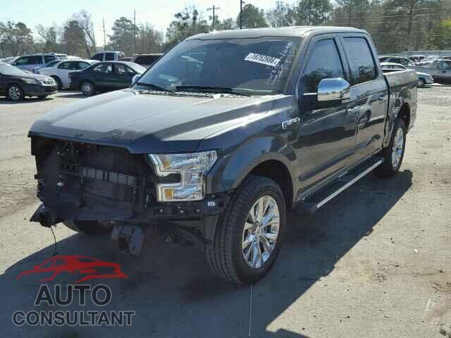 FORD F150 2015 - 1FTEW1CF8FFA01817