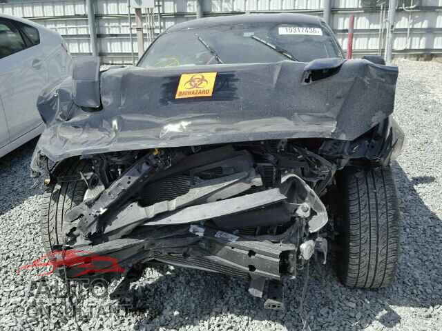 FORD MUSTANG 2015 - 1FA6P8CF1F5310745