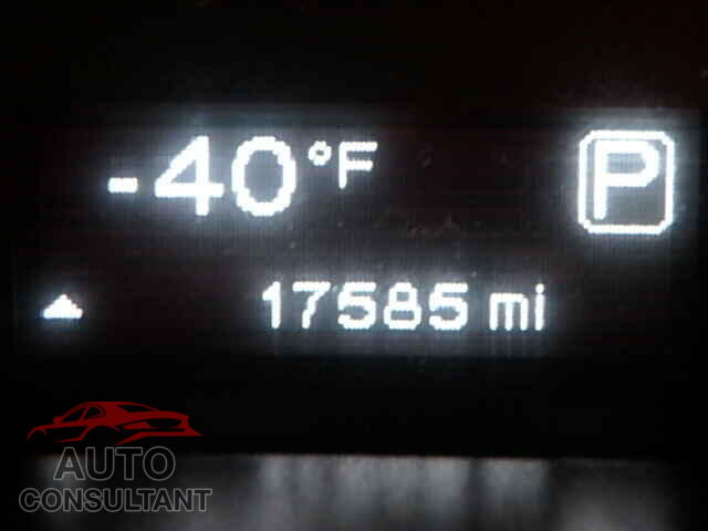 DODGE DART 2015 - 1C3CDFBB4FD128637