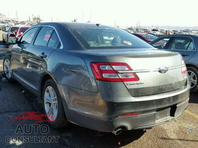 FORD TAURUS 2015 - 1FAHP2E97FG149786