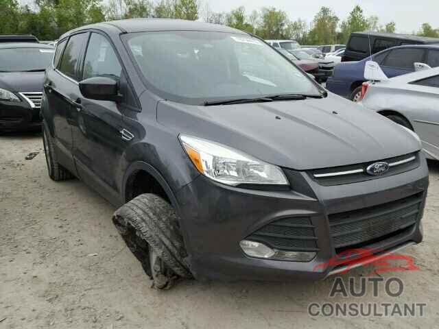 FORD ESCAPE 2015 - 1FMCU0GX3FUB60939