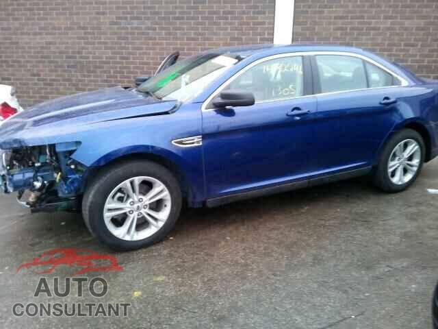 FORD TAURUS 2015 - 1FAHP2D92FG168182
