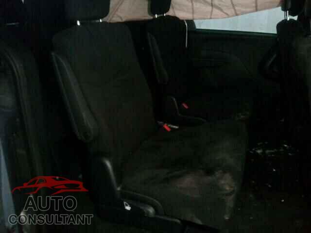 DODGE CARAVAN 2015 - 2C4RDGCG8FR558979