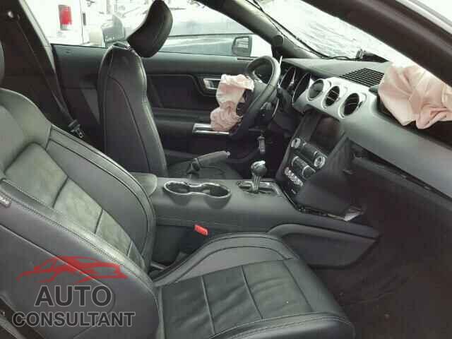 FORD MUSTANG 2015 - 1FA6P8CF0F5382133