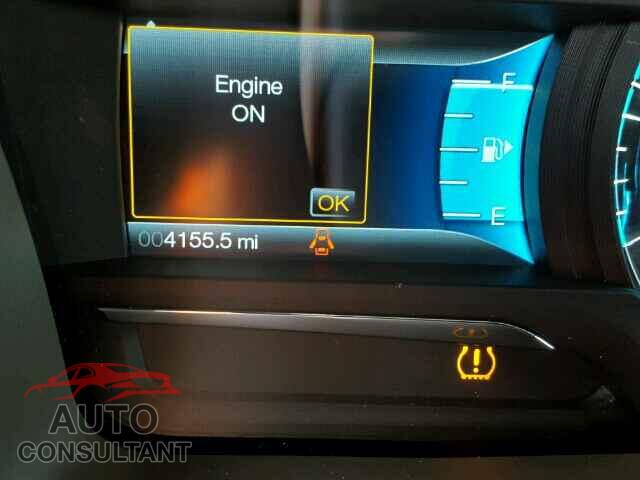 FORD FLEX 2015 - 2FMHK6DT5FBA04231