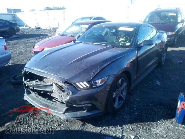 FORD MUSTANG 2015 - 1FA6P8AM6F5308121