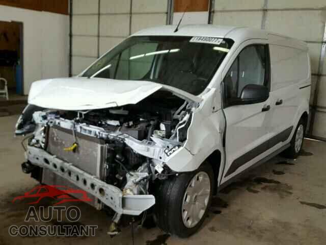 FORD TRANSIT CO 2016 - NM0LS7E75G1275970