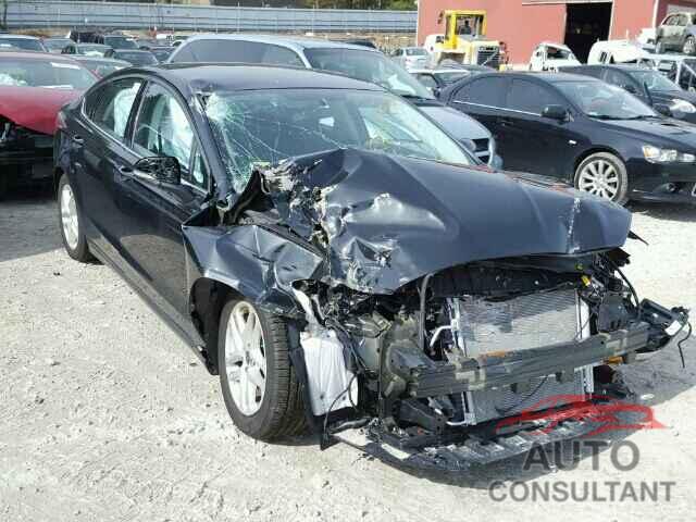 FORD FUSION 2015 - 3FA6P0H74FR155933
