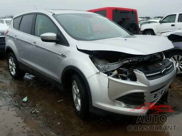 FORD ESCAPE 2015 - 1FMCU9GX9FUC77624