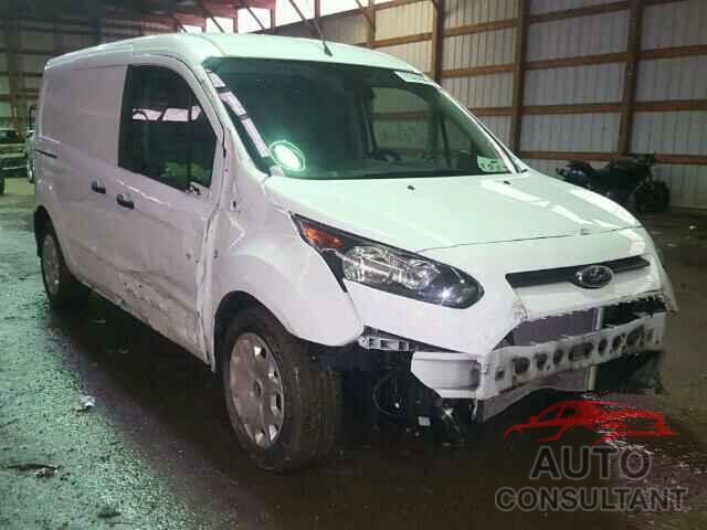 FORD TRANSIT CO 2015 - NM0LS7E73F1191693