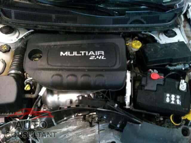 DODGE DART 2015 - 1C3CDFBB4FD172685