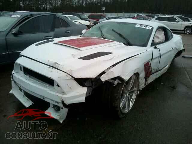 FORD MUSTANG 2015 - 1FA6P8CF0F5415664