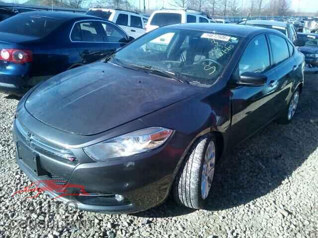 DODGE DART 2015 - 1C3CDFCB7FD243182