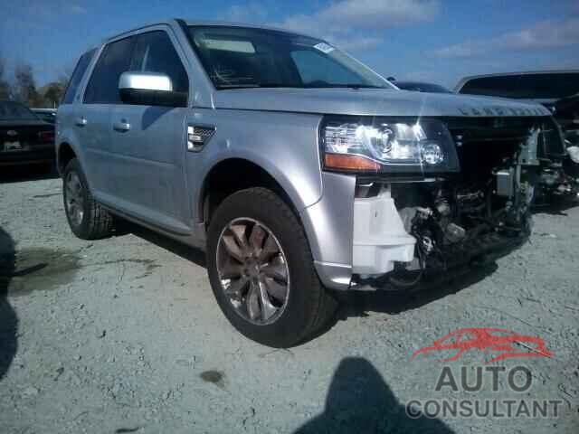 LAND ROVER LR2 2015 - SALFP2BG5FH427642
