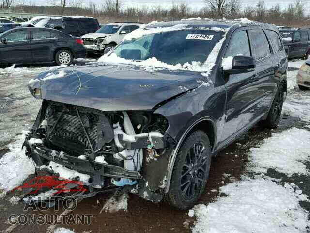 DODGE DURANGO 2015 - 1C4SDJCT6FC801886