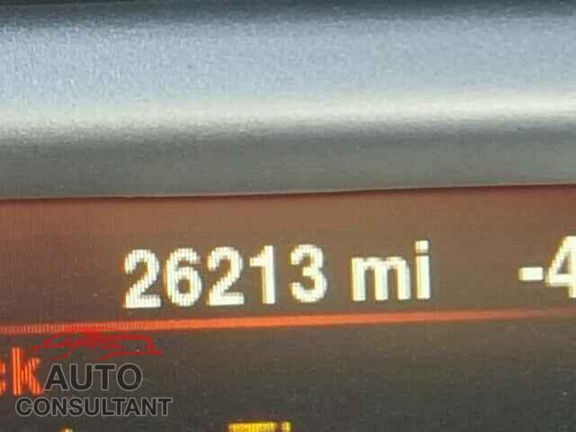 DODGE JOURNEY 2015 - 3C4PDCBG4FT559951