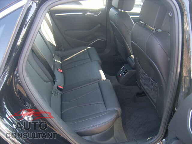 AUDI A3 2015 - WAUKFGFF4F1010946