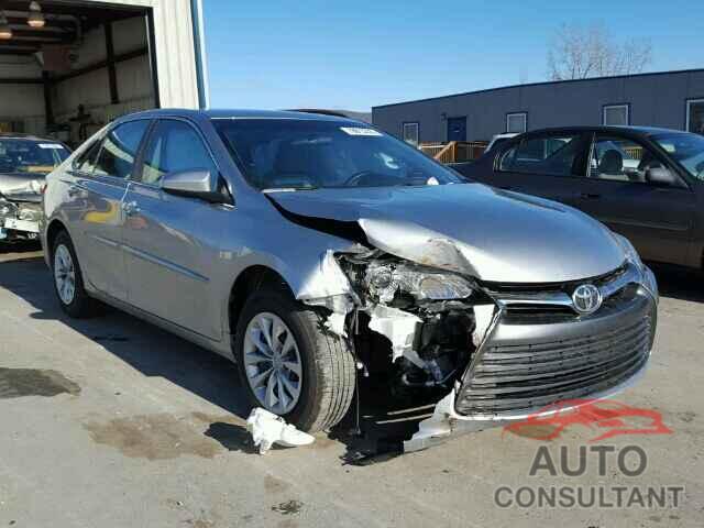 TOYOTA CAMRY 2015 - 4T4BF1FK0FR490125