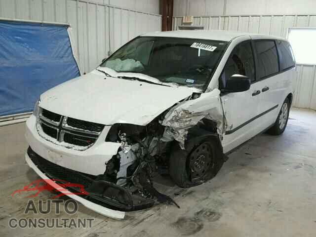 DODGE CARAVAN 2015 - 2C4RDGBG6FR508132