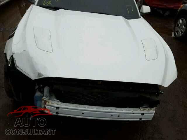 FORD MUSTANG 2015 - 1FA6P8CF4F5367862
