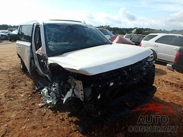 CHEVROLET TAHOE 2015 - 1GNSCBKC5FR516479