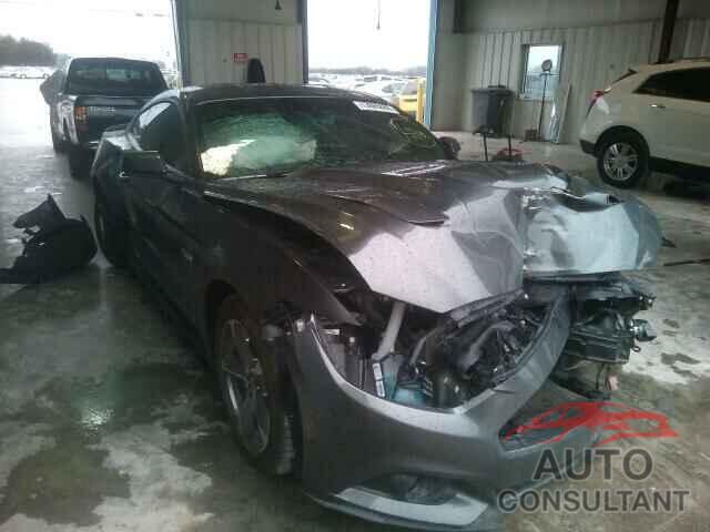 FORD MUSTANG 2016 - 1FA6P8CF7G5264873