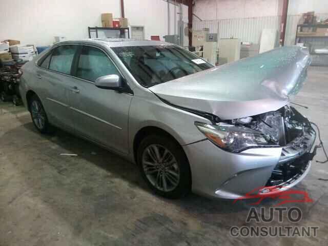 TOYOTA CAMRY 2015 - 4T1BF1FK1FU064583