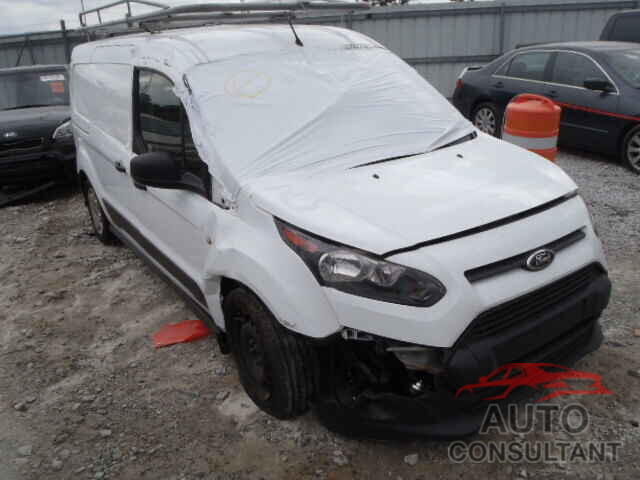 FORD TRANSIT CO 2015 - NM0LS7E74F1176653