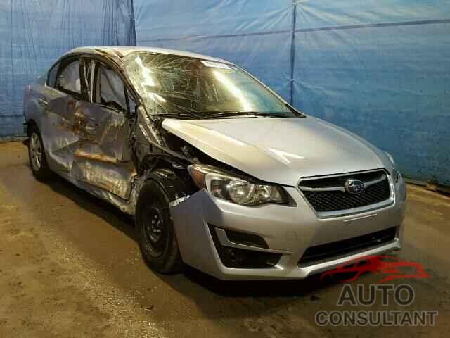 SUBARU IMPREZA 2016 - JF1GJAA66GH019139