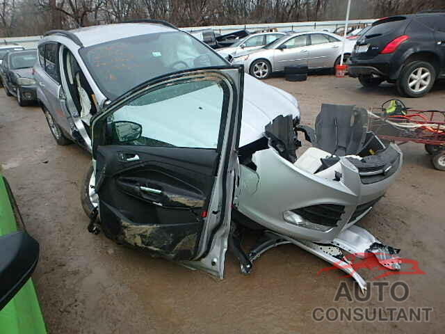 FORD ESCAPE 2015 - 1FMCU0G91FUA45502