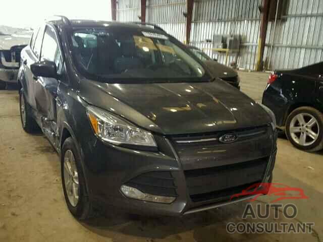 FORD ESCAPE 2016 - 1FMCU0GX1GUC19617