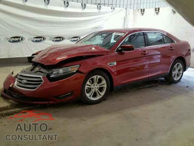 FORD TAURUS 2015 - 1FAHP2E87FG136009