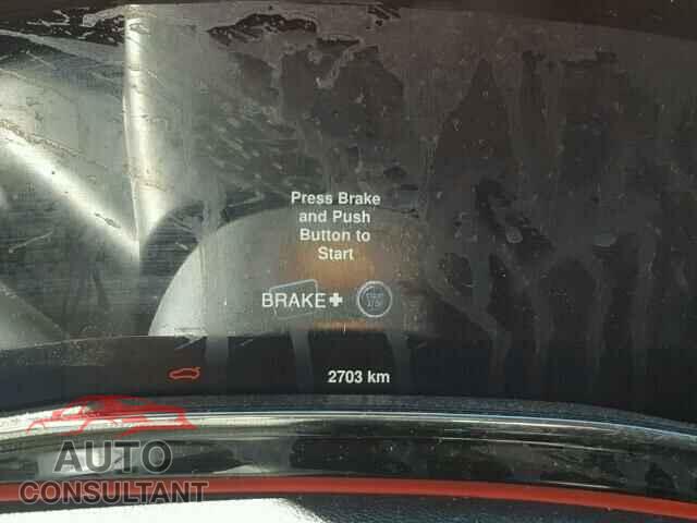 DODGE DART 2016 - 1C3CDFEB3GD755178