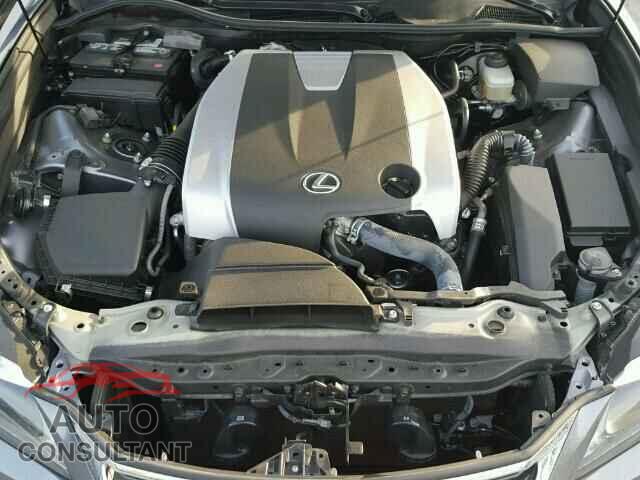 LEXUS GS350 2015 - JTHBE1BL8FA008968