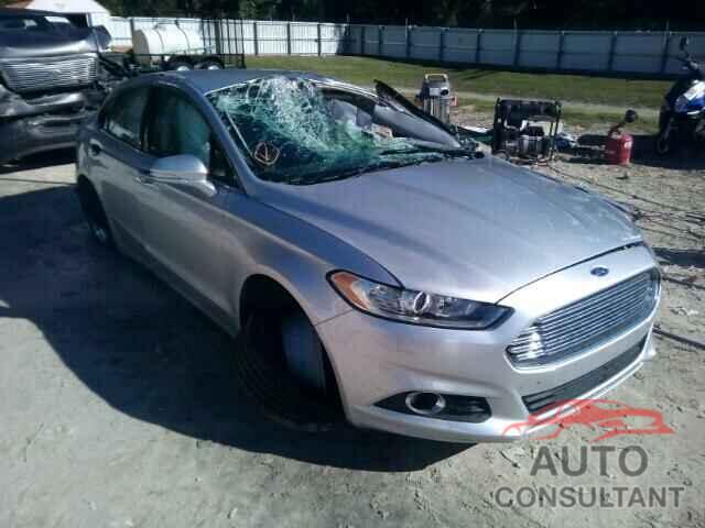 FORD FUSION 2015 - 3FA6P0HD5FR120114