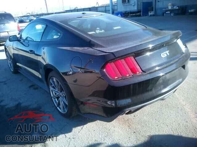 FORD MUSTANG 2015 - 1FA6P8CF9F5319242