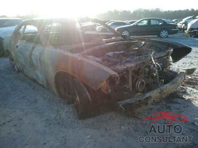 DODGE CHALLENGER 2015 - 2C3CDZAT5FH851363