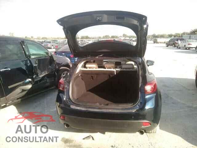 MAZDA 3 2015 - JM1BM1M37F1269655