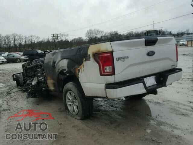 FORD F150 2015 - 1FTFX1EF8FFB42434