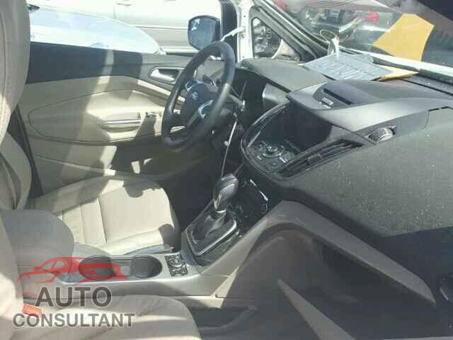 FORD CMAX 2015 - 1FADP5CU4FL117019