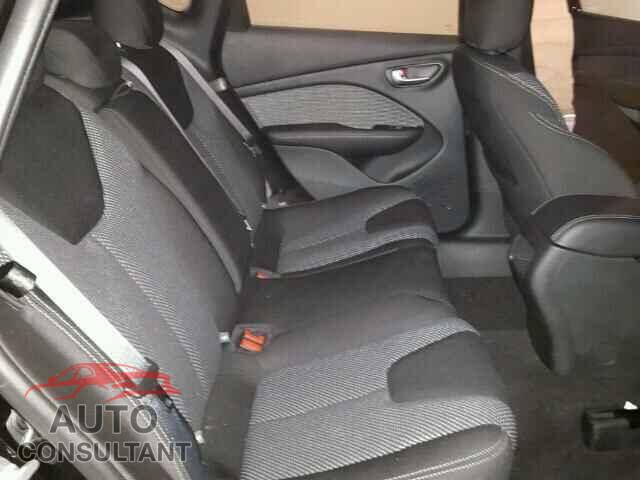 DODGE DART 2016 - 1C3CDFBB3GD593539