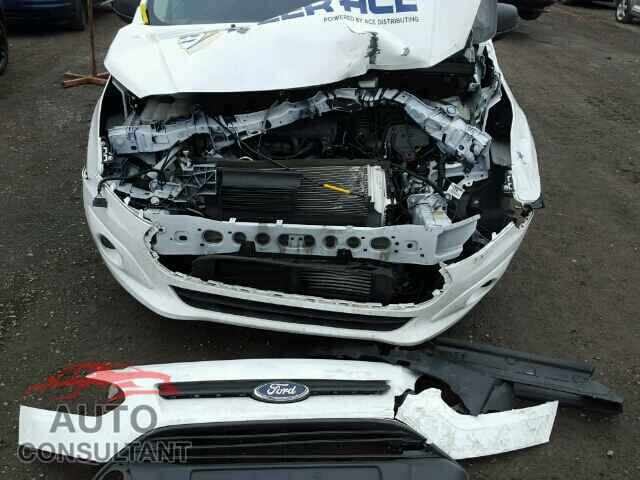 FORD TRANSIT CO 2015 - NM0LS7FX2F1189206