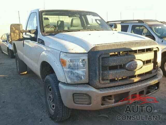 FORD F350 2015 - 1FTRF3B63FEC97494