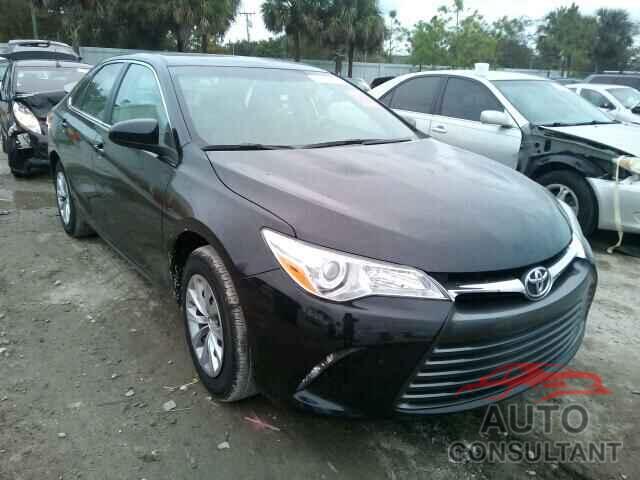 TOYOTA CAMRY 2015 - 4T1BF1FK5FU991425