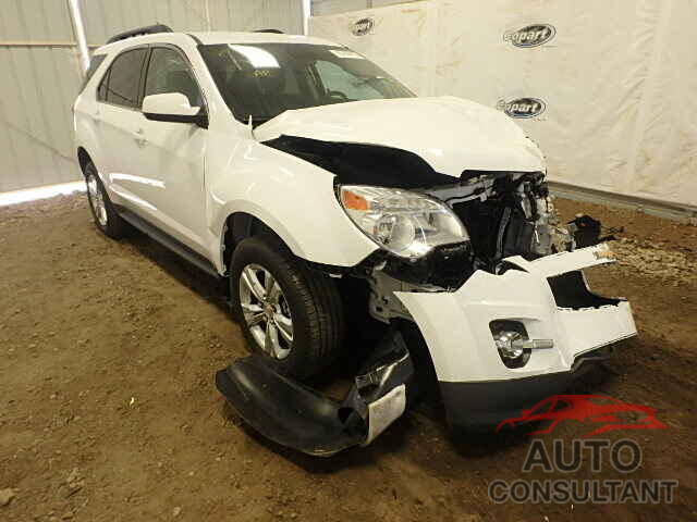 CHEVROLET CAPTIVA 2015 - 2GNALCEK5F6106362