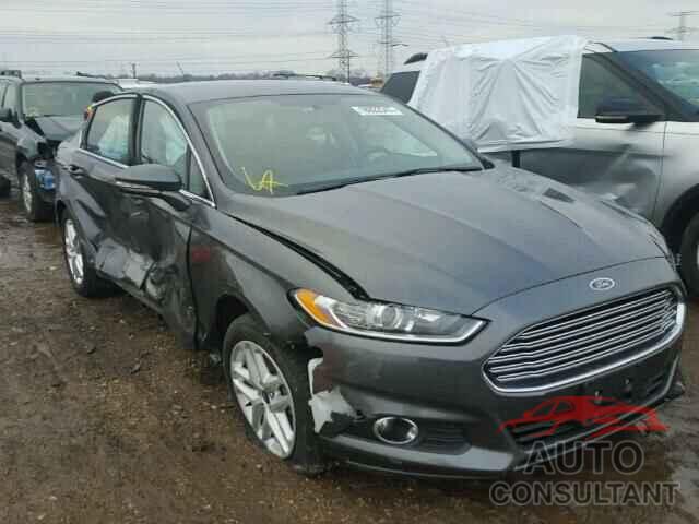 FORD FUSION 2015 - 3FA6P0HD4FR302211